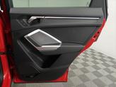 Thumbnail of 2025 Progressive Red Metallic Audi Q3