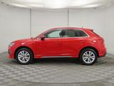 Thumbnail of 2025 Progressive Red Metallic Audi Q3