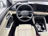 Thumbnail of 2025 Glacier White Metallic Audi Q5