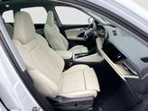 Thumbnail of 2025 Glacier White Metallic Audi Q5
