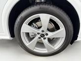 Thumbnail of 2025 Glacier White Metallic Audi Q5