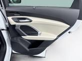 Thumbnail of 2025 Glacier White Metallic Audi Q5