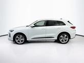 Thumbnail of 2025 Glacier White Metallic Audi Q5