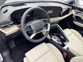 Thumbnail of 2025 Glacier White Metallic Audi Q5