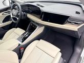 Thumbnail of 2025 Glacier White Metallic Audi Q5