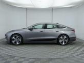 Thumbnail of 2025 Typhoon Gray Metallic Audi A6 e-tron