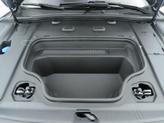 Thumbnail of 2025 Typhoon Gray Metallic Audi A6 e-tron