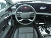 Thumbnail of 2025 Typhoon Gray Metallic Audi A6 e-tron