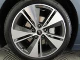 Thumbnail of 2025 Plasma Blue Metallic Audi A6 e-tron