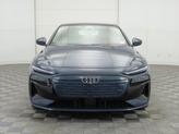 Thumbnail of 2025 Plasma Blue Metallic Audi A6 e-tron