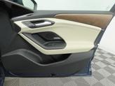 Thumbnail of 2025 Plasma Blue Metallic Audi A6 e-tron