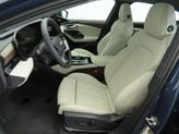 Thumbnail of 2025 Plasma Blue Metallic Audi A6 e-tron