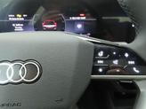 Thumbnail of 2025 Plasma Blue Metallic Audi A6 e-tron