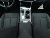 Thumbnail of 2025 Florett Silver Metallic Audi A6
