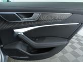 Thumbnail of 2025 Florett Silver Metallic Audi A6