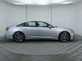 Thumbnail of 2025 Florett Silver Metallic Audi A6