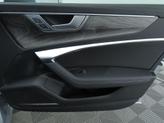 Thumbnail of 2025 Florett Silver Metallic Audi A6