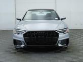 Thumbnail of 2025 Florett Silver Metallic Audi A6