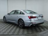 Thumbnail of 2025 Florett Silver Metallic Audi A6