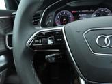 Thumbnail of 2025 Florett Silver Metallic Audi A6