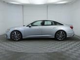 Thumbnail of 2025 Florett Silver Metallic Audi A6