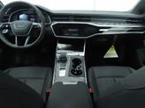 Thumbnail of 2025 Florett Silver Metallic Audi A6