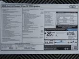 Thumbnail of 2025 Florett Silver Metallic Audi A6