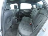 Thumbnail of 2025 Florett Silver Metallic Audi A6