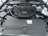 Thumbnail of 2025 Florett Silver Metallic Audi A6