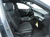 Thumbnail of 2025 Florett Silver Metallic Audi A6