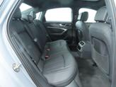 Thumbnail of 2025 Florett Silver Metallic Audi A6