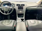 Thumbnail of 2019 RUBY RED TINTED CLEARCOAT Ford Fusion
