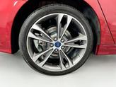 Thumbnail of 2019 RUBY RED TINTED CLEARCOAT Ford Fusion