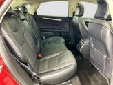 Thumbnail of 2019 RUBY RED TINTED CLEARCOAT Ford Fusion
