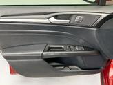 Thumbnail of 2019 RUBY RED TINTED CLEARCOAT Ford Fusion