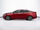 Thumbnail of 2019 RUBY RED TINTED CLEARCOAT Ford Fusion