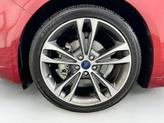 Thumbnail of 2019 RUBY RED TINTED CLEARCOAT Ford Fusion