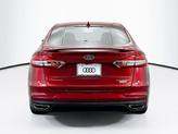 Thumbnail of 2019 RUBY RED TINTED CLEARCOAT Ford Fusion