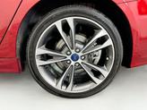 Thumbnail of 2019 RUBY RED TINTED CLEARCOAT Ford Fusion