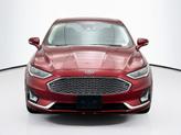 Thumbnail of 2019 RUBY RED TINTED CLEARCOAT Ford Fusion
