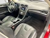 Thumbnail of 2019 RUBY RED TINTED CLEARCOAT Ford Fusion