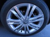 Thumbnail of 2015 Pure White Volkswagen Golf