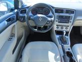 Thumbnail of 2015 Pure White Volkswagen Golf