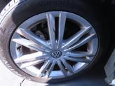 Thumbnail of 2015 Pure White Volkswagen Golf