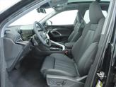 Thumbnail of 2025 Mythos Black Metallic Audi Q5