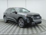 Thumbnail of 2025 Mythos Black Metallic Audi Q5