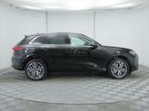 Thumbnail of 2025 Mythos Black Metallic Audi Q5
