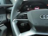 Thumbnail of 2025 Mythos Black Metallic Audi Q5