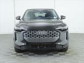 Thumbnail of 2025 Mythos Black Metallic Audi Q5