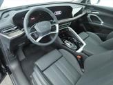 Thumbnail of 2025 Mythos Black Metallic Audi Q5